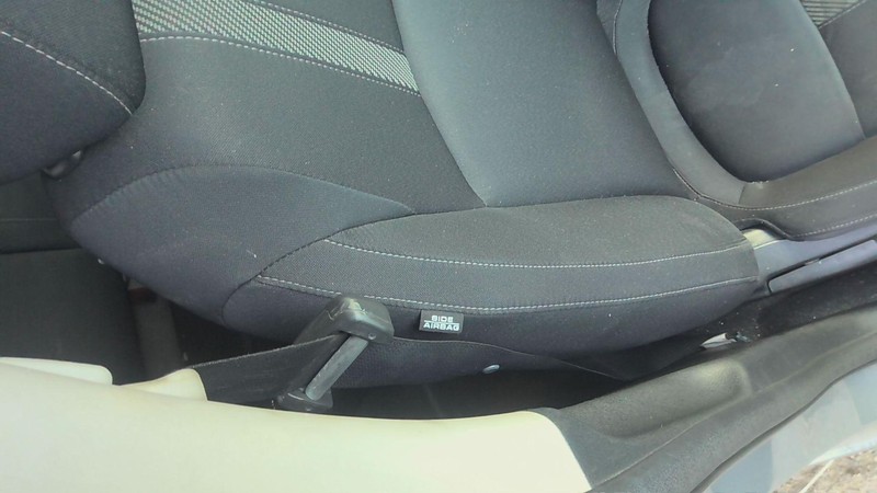 Front Seat Belt HONDA CIVIC 16 17 18 19 20 21