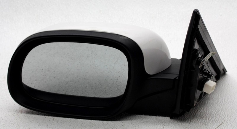 OEM Kia Soul Left Driver Side Exterior Mirror 87610-B2510