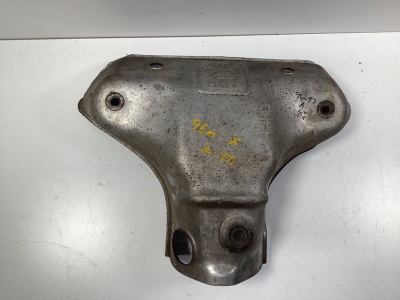 95-02 Honda Accord Exhaust Manifold Heatshield 18120-P0J-A00 OEM