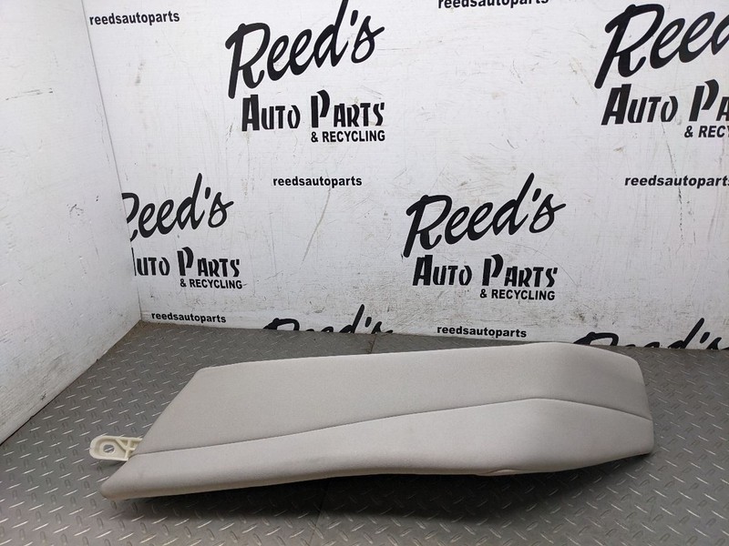 2018-2019 Honda Accord Rear Left Driver Side Seat Cushion Back Bolster O 1187680