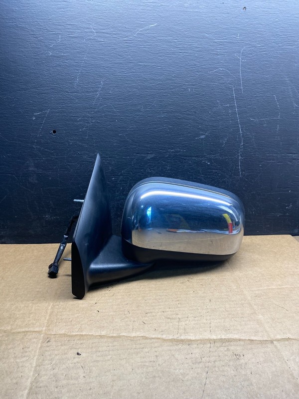 2007 2008 2009 Chrysler Aspen Left Driver LH Heated Mirror Oem ad6758 DG