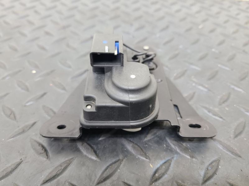 12-16 Dodge Dart Trunk Lid Latch Lock Actuator OEM 68145913AF