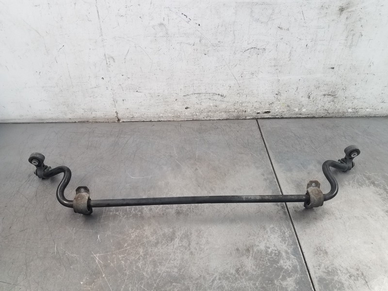 2012 Audi S4 Quattro B8 Rear Sway Bar / End Links #1947 V6
