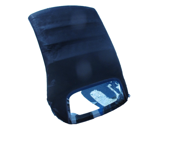 04-09 Mercedes W209 CLK320 CL500 Convertible Soft Top Roof Cover Tonneau 0824