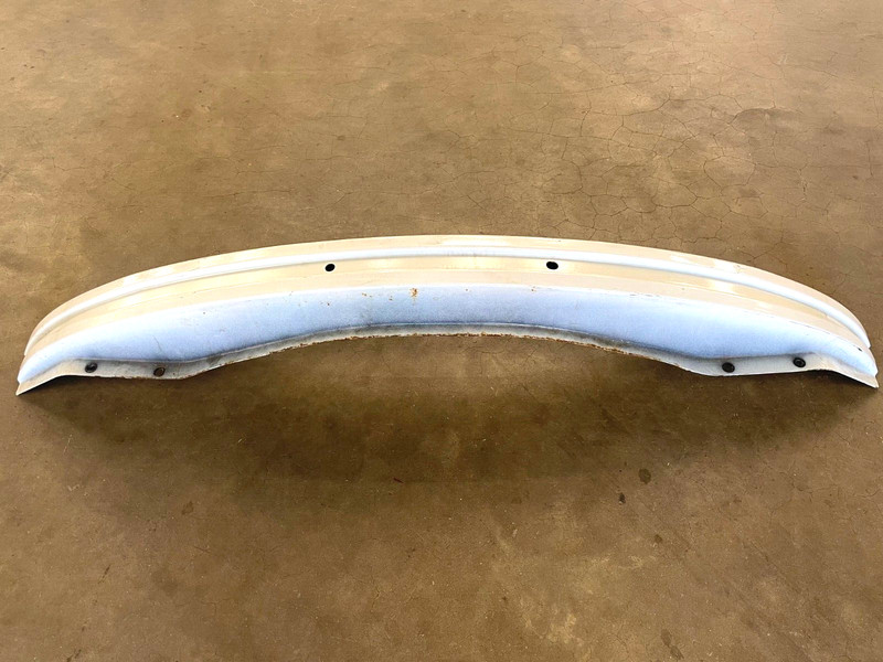 2012-2020 Tesla Model S Rear Bumper Reinforcement Impact Bar Rebar OEM BTP1
