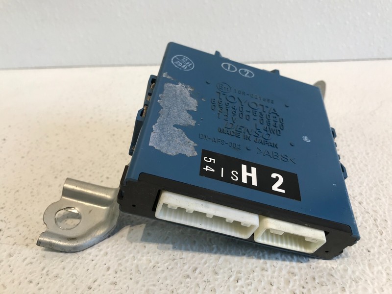 06-13 Lexus IS250 IS350 OEM Headlight Lamp Controle Module 89940-53020