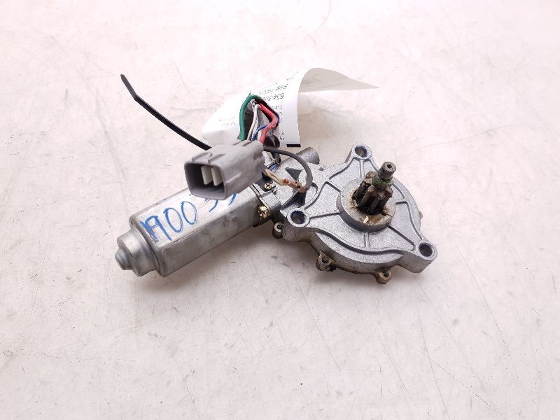 Passenger Right Convertible Top Motor Fits 02-10 LEXUS SC430