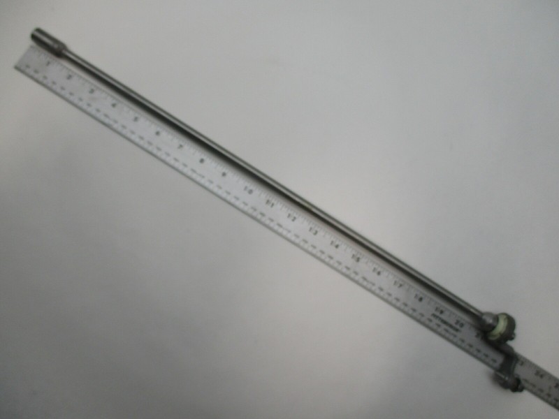 899040 Mercury Mariner Outboard Upper Shift Shaft 60 HP 58M0091612