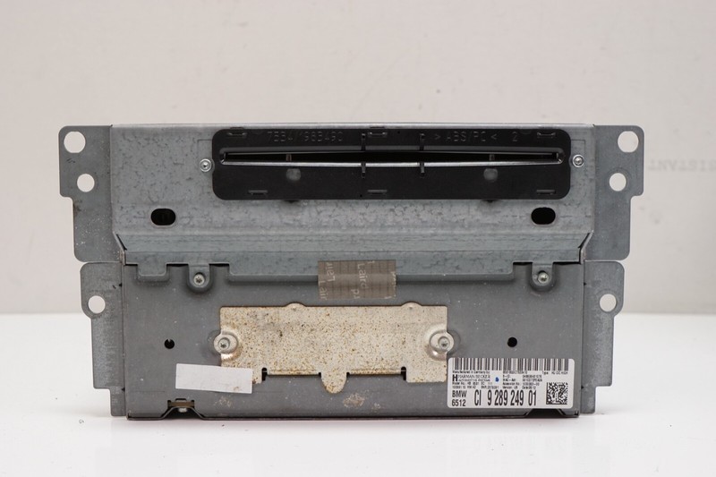 BMW 7 Series Navigation NAV Unit GPS Radio CD OEM 2009 - 2012