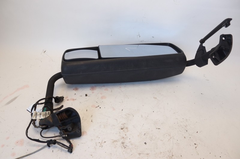 2003-2018 VOLVO VNL LEFT DRIVER SIDE CAB / DOOR MIRROR OEM