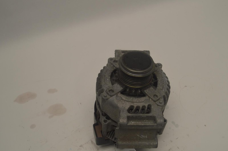 2017-2019 AUDI A4 QUATTRO 2.0L TURBO ENGINE MOTOR ALTERNATOR GENERATOR OEM