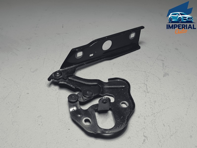 2017-2025 AUDI Q7 FRONT LEFT DRIVER SIDE HOOD HINGE BRACKET BLUEOEM