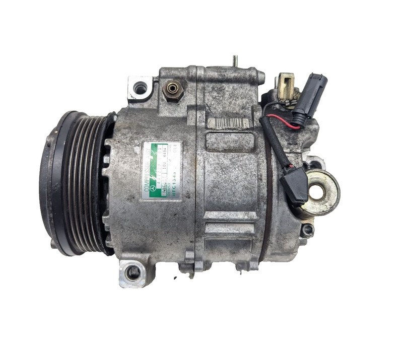 99 00 01 02 03 04 05 VOLKSWAGEN PASSAT A/C AC COMPRESSOR 8D0260808 | 447220-8181