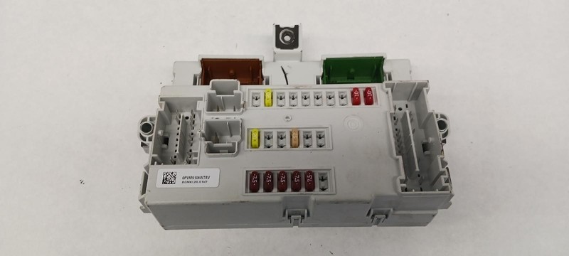 20-'21 JEEP CHEROKEE Body Control module BCM OEM 1 Year Warranty!