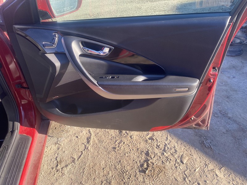 Front Door Trim Panel HYUNDAI AZERA Right 13 12 13 14 16 17