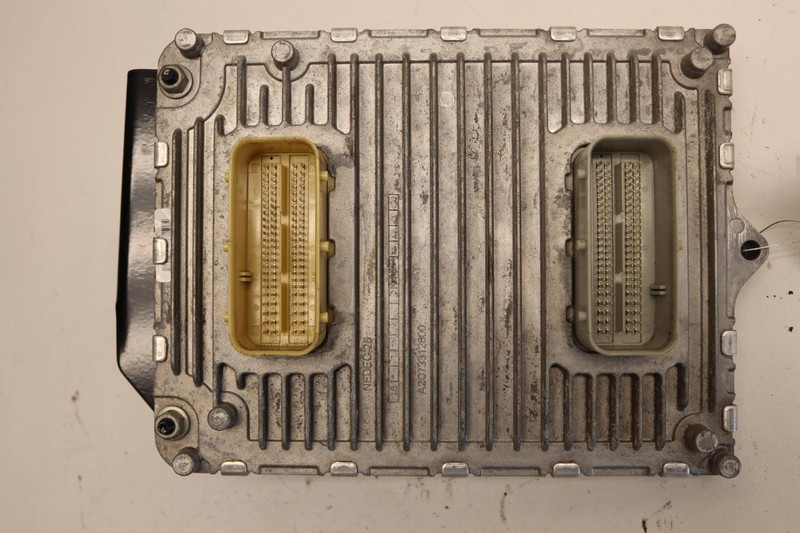 2018-2019 DODGE CHALLENGER 3.6L/T ECM ENGINE COMPUTER CONTROL MODULE BRAIN OEM