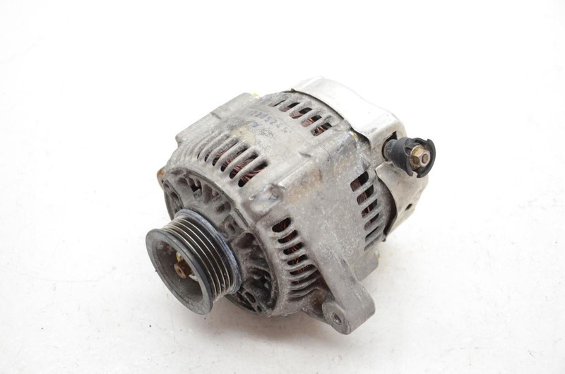 Alternator Assembly Fits 87-89 MR2