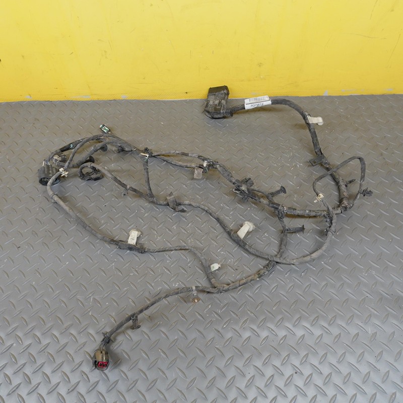 2022-2024 FORD MAVERICK REAR SUBFRAME CROSSMEMBER WIRE WIRING HARNESS OEM