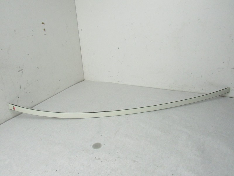Maserati Granturismo S 2010 Right Passenger Roof Molding Trim Cover 08 - 12 ;:O