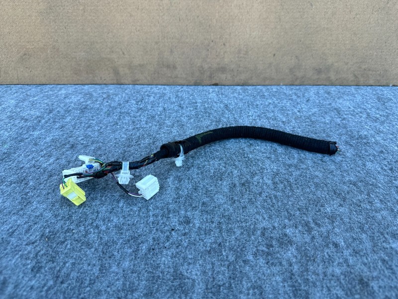 INFINITI QX50 QX55 2019-2024 OEM FRONT LEFT DRIVER SEAT WIRE HARNESS CUT ASSY