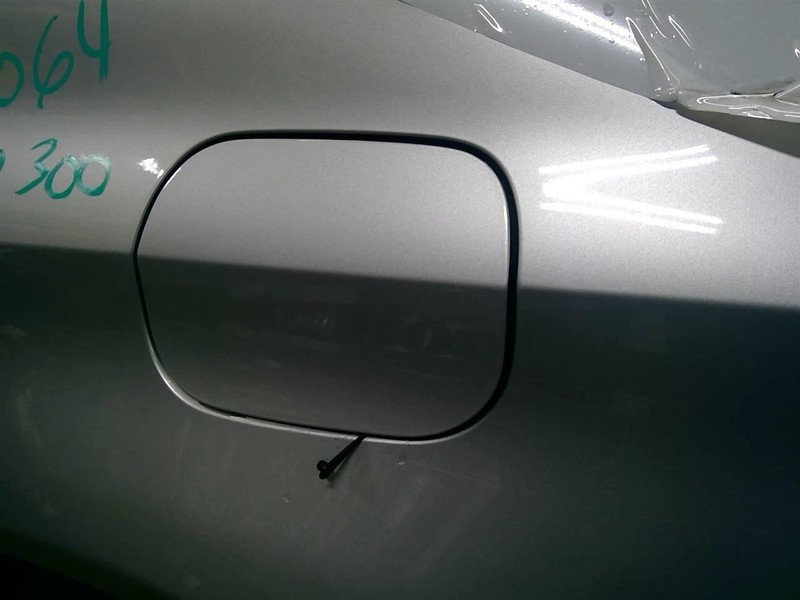 RC300 2016-2019 Fuel Filler Door Silver 1J4 1755941