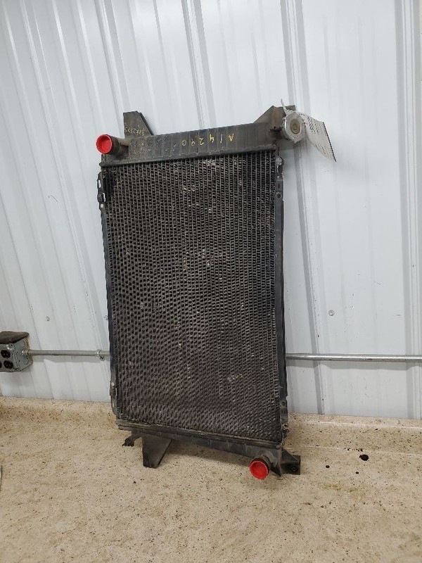 Radiator 8-302 1 Row Fits 85-91 BRONCO 305208