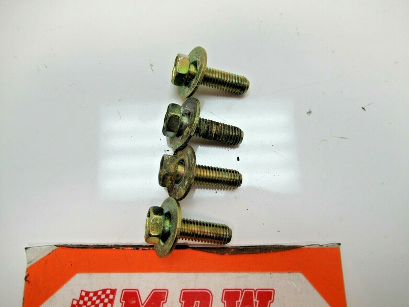 SHIFTER AUTOMATIC TRANSMISSION AUTO FLOOR BOLTS BOLT TO CAR BODY 94-99 CELICA