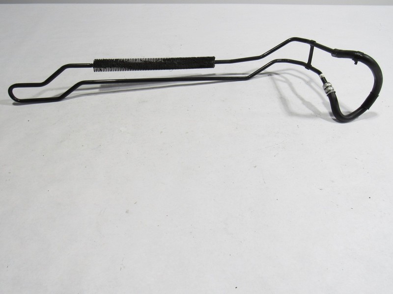 10-13 Land Range Rover Sport 2012 L320 Power Steering Oil Cooler Hose Pipe ;:A
