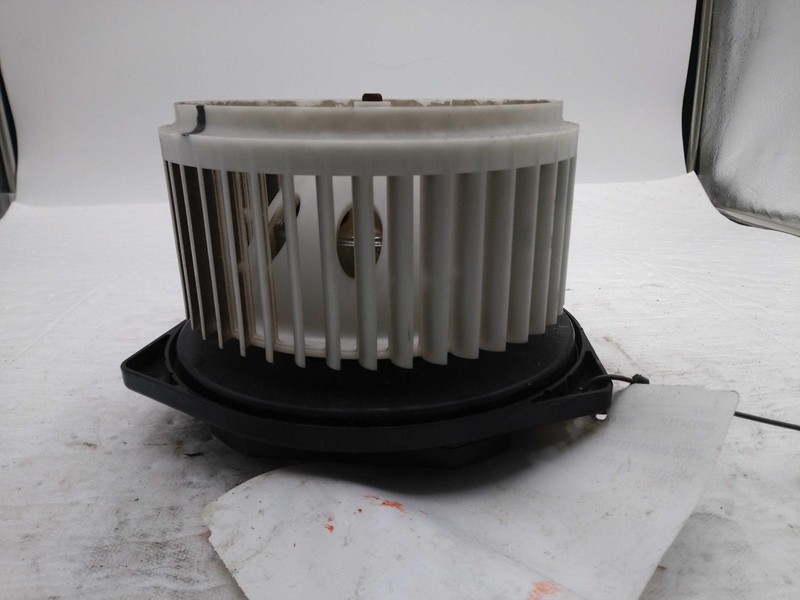 Used HVAC Blower Motor fits: 2008 Infiniti M35Grade A