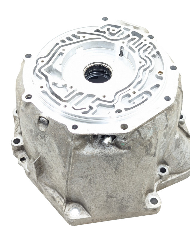 2007-2011 BMW 328i Transmission Bell Housing 7576679
