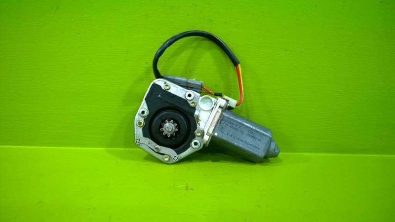 00 01 02 EXPEDITION DRIVER LEFT FRONT WINDOW MOTOR OEM 3192-21