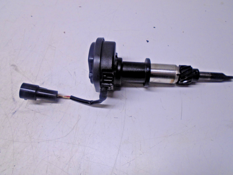 W4dd MerCruiser 3.0 LX Digital Distributor Motion Sensor ASSY 18813T 1991-1995