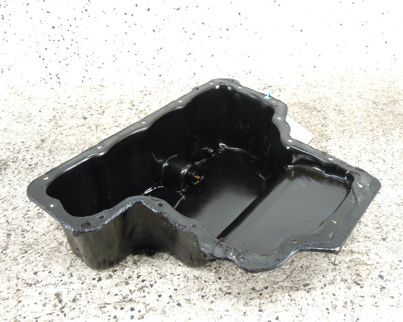 2007-2009 Mercedes-Benz GL320 Lower Engine Oil Pan OEM