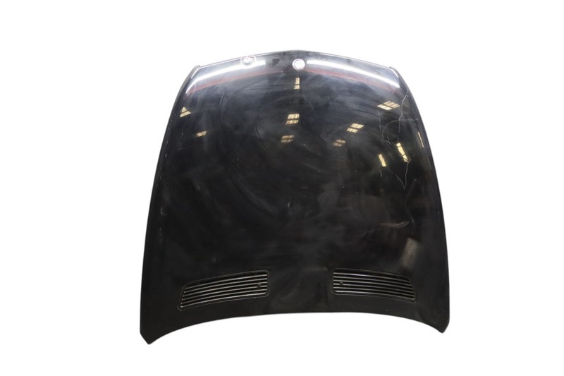 07-10 Mercedes W216 CL600 CL550 CL65 AMG Hood Bonnet Cover Panel Assembly Oem