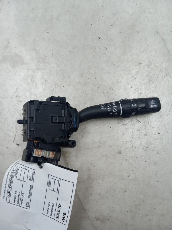 04 05 06 07 08 09 10 TOYOTA SIENNA LE PASSENGER RIGHT COLUMN SWITCH WIPER