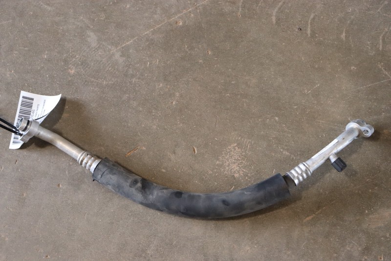 2012-2021 NISSAN NV2500 4.0L A/C AC AIR CONDITIONING SUCTION HOSE LINE OEM