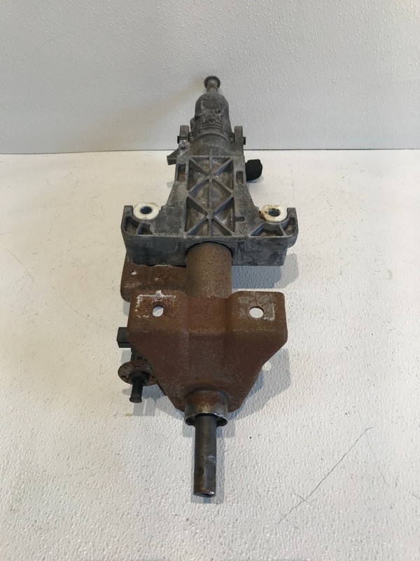13-17 DODGE RAM OEM MOPAR STEERING COLUMN (P) 68144501AC