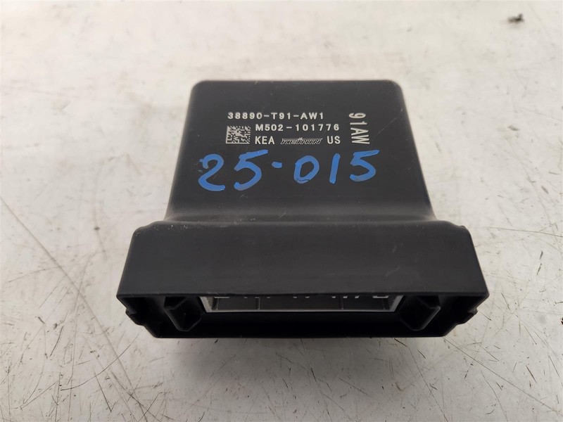 2024 Honda Pilot Can Gateway Control Module 38890-T90-Au1 38890T90au1