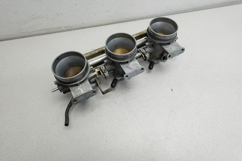 1991-1997 Polaris RMK Classic RXL Touring SKS 650 OEM Throttlebody Ass'y
