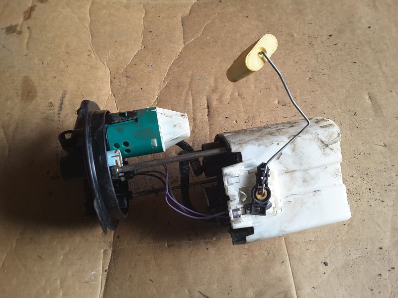 Fuel Pump Assembly 3.6L Fits 05-06 ALLURE 170127