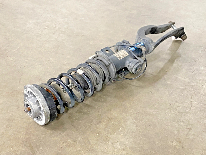 ⭐2013-2019 BMW 6-SERIES 4.4L FRONT LEFT DRIVER SHOCK STRUT ABSORBER OEM LOT2412