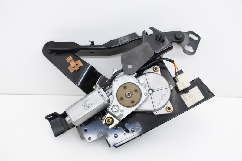 2006 Nissan 350z Driver Left Convertible Top Lift Motor Tonneau Cover OEM KW43