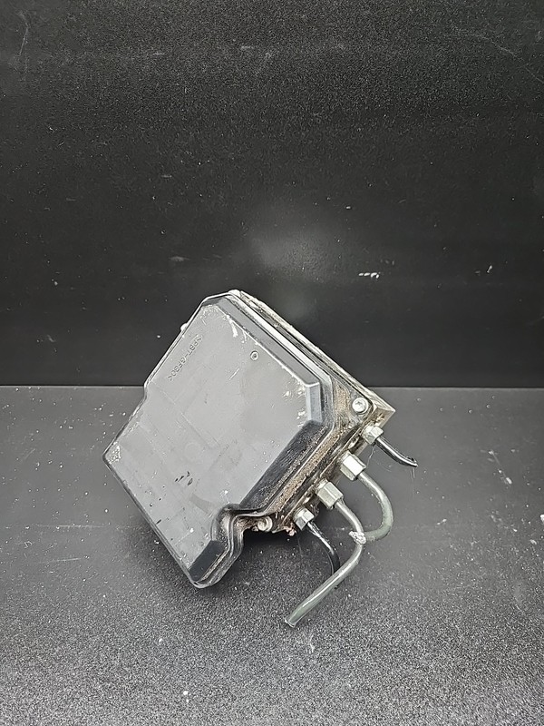 14-16 Infiniti Q50 Hybrid Anti Lock Brake ABS Module Pump OEM 47660 4GA0A