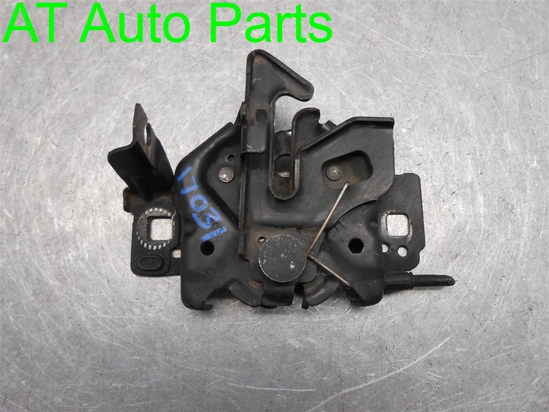 04 05 06 07 08 FORD F150 92K MILES HOOD LATCH OEM