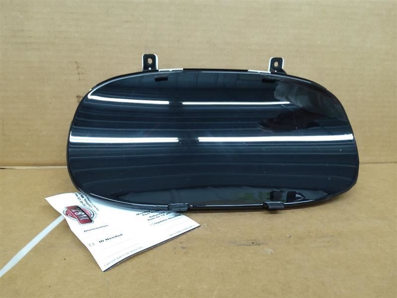 Speedometer Cluster MPH Thru 2/15/08 Opt 9401B1 Fits 07-08 AZERA 266206