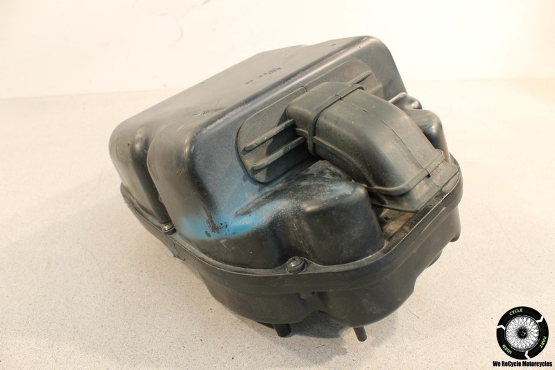 2013 Hyosung GT650 AIRBOX AIR INTAKE FILTER BOX HOUSING GT 650 13