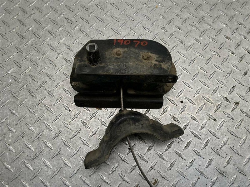 1997-2004 FORD F150 SPARE WHEEL CARRIER LIFT HOIST WINCH OEM 1L3Z-1A131-AA