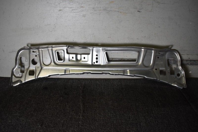 2022 Mercedes GLC W254 Bumper Reinforcement Beam Front A2546208100