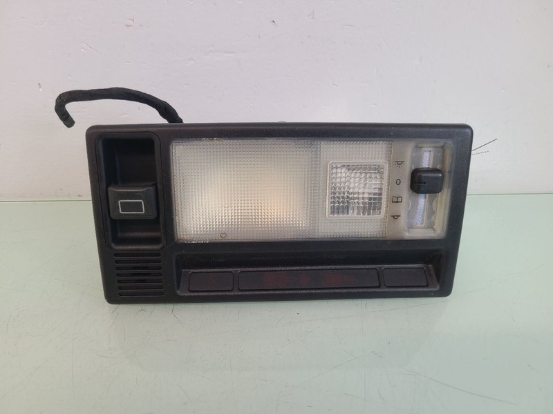 Dome Light Fits 1995 E320 583041