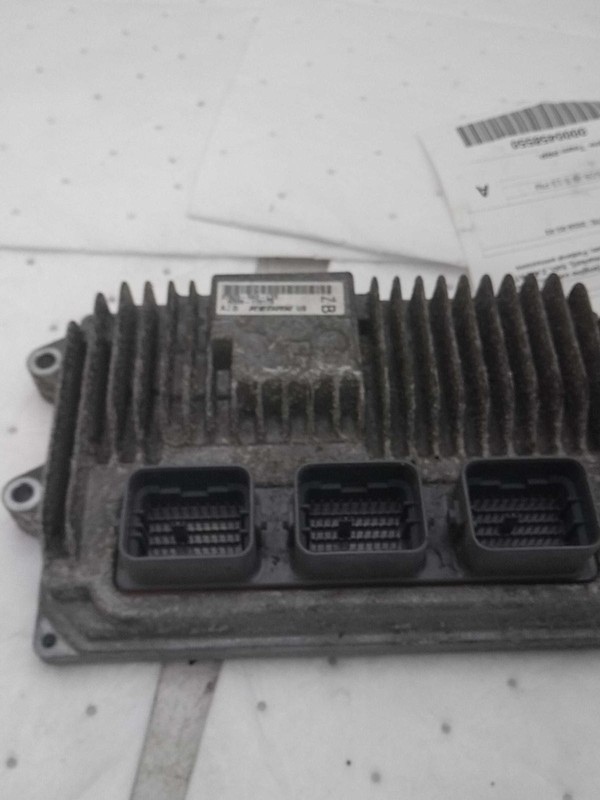 2016 Honda Accord Engine Control Module ECM OEM 378205A0B61 385K Miles